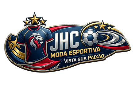 JHC Moda Esportiva