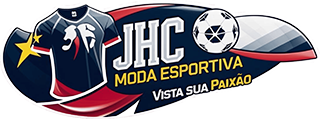 JHC Moda Esportiva