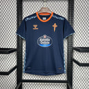 Camisa Celta de Vigo II 24/25 Azul - Hummel