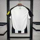 Camisa NewCastle Home 24/25 - Adidas Torcedor Masculina Lançamento