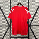Camisa Hungria Home 24/25 - Adidas Torcedor Masculina Lançamento