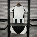 Juventus Infantil I 24/25 - Branco