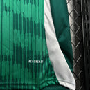 Camisa Itália Pré-Jogo 24/25 - Adidas Torcedor Masculina