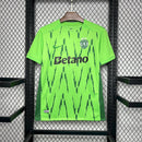 Camisa Sporting III 24/25 - Nike Torcedor Masculina Lançamento