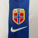 Camisa Noruega Titular 24/25 - Nike Versão Torcedor Lançamento