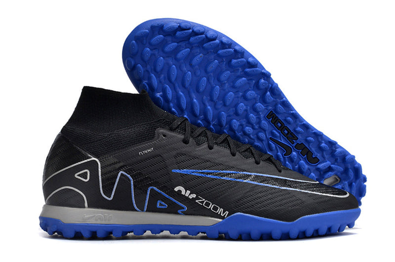 Chuteira Nike Air Zoom Mercurial Superfly IX Elite Society