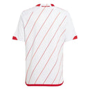 Camisa Internacional II 23/24 Adidas - Branco