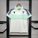 Camisa Cadiz Away 24/25 - Torcedor Masculina Lançamento
