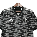 Camisa Atlético Mineiro III 24/25 - Adidas Torcedor Masculina Lançamento