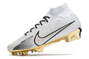 Chuteira Nike Air Zoom Mercurial Superfly IX Elite Campo