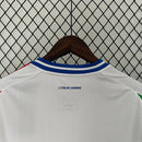 Camisa Itália Reserva 24/25 - Adidas Torcedor Masculina