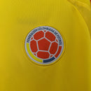Camisa Colômbia Home 24/25 - Adidas Torcedor Masculina Lançamento