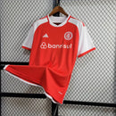 Camisa Internacional Home 24/25 - Adidas Torcedor Masculina - Lançamento