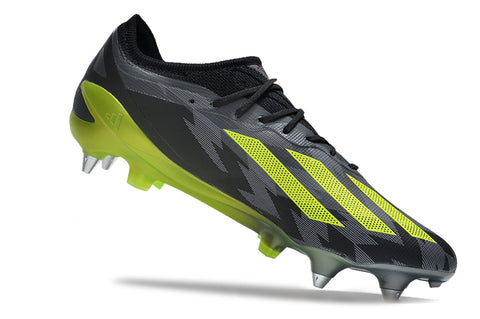 Chuteira Adidas X Crazyfast.1 SG Campo