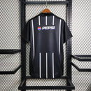 Corinthians 2004 Retro - Preta e Branco