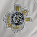 Kit Infantil Corinthians I 22/23 Nike - Branco+Dourado