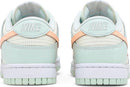 Nike Dunk Low 'Barely Green'