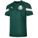 Camisa Palmeiras Treino Green 23/24 Puma - Verde