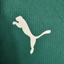 Camisa Palmeiras Treino Green 23/24 Puma - Verde