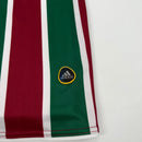 Camisa Fluminense Retrô 2010 Home - Adidas