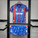 Cristal Palace Infantil I 24/25 - Azul