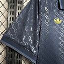 Camisa Juventus III 24/25 - Adidas Torcedor Masculina Lançamento