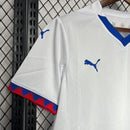 Camisa Servia Away 24/25 - Puma Torcedor Masculina Lançamento