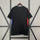 Camisa Lyon Away 24/25 - Adidas Torcedor Masculina