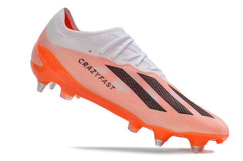 Chuteira Adidas X Crazyfast.1 SG Campo