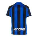 Camisa Inter de Milão I 22/23 Nike - Azul e Preta
