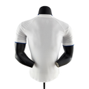 Camisa Olympique de Marseille 22/23 - Branca - Puma - Masculino Jogador