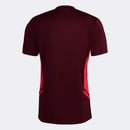 Camisa de Treino São Paulo 22/23 Adidas - Vinho