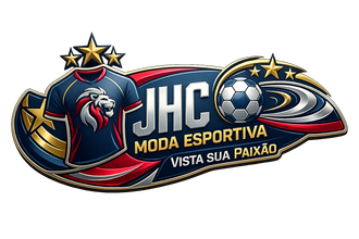 JHC Moda Esportiva