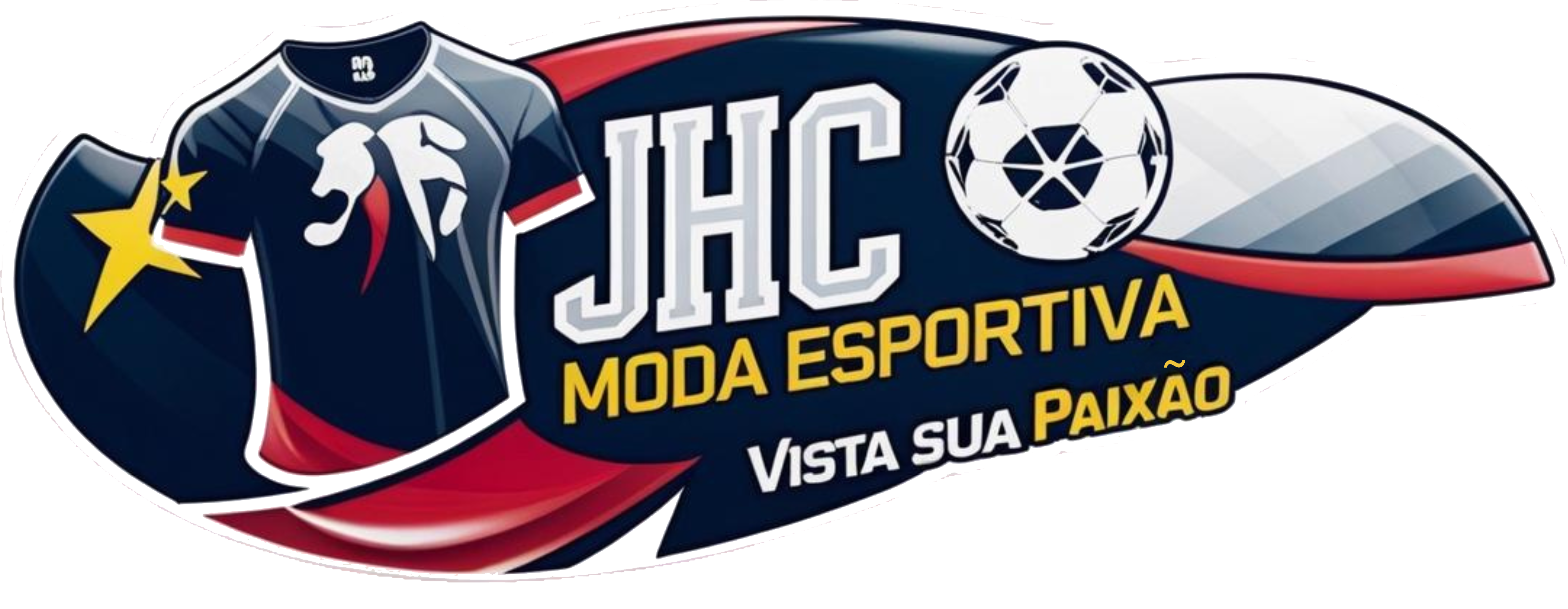 JHC Moda Esportiva