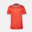 Camisa São Paulo Goleiro 24/25 - Adidas Torcedor Masculina Lançamento