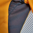 Camisa de Treino Internacional 23/24 Adidas - Laranja