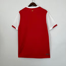 Camisa Arsenal Retrô 2006/2008 Vermelha -Nike
