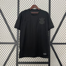 Camisa Corinthians Reserva 24/25 - Nike Versão Torcedor Masculina