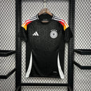 Camisa Alemanha Pré-Jogo 24/25 - Adidas Torcedor Masculina