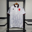 Camisa Albânia Away 24/25 - Torcedor Masculina