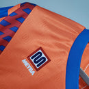 Camisa Barcelona Retrô 1989/1992 Laranja - Meyba