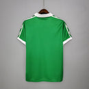 Camisa Celtic Retrô 19/80 Verde - Umbro