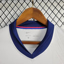 Camisa Inglaterra Home Manga Comprida 24/25 - Adidas Torcedor Masculina