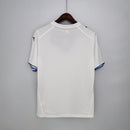 Camisa Itália Retrô 2006 Branca - Puma