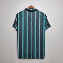Camisa Celtic Retrô 1992/1993 Preta e Verde - Umbro