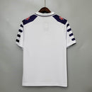 Camisa Fiorentina Retrô 1998 Branca - Fila