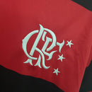 Camisa Flamengo Retrô 1982 Vermelha e Preta - Adidas