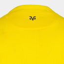 Camisa Villarreal I 21/22 Joma - Amarelo