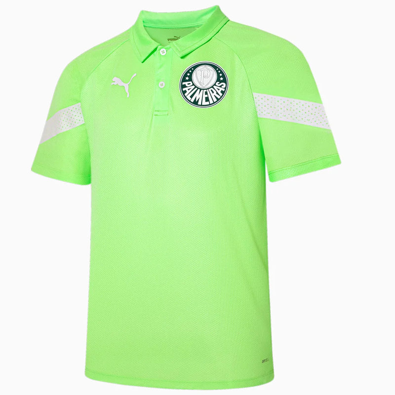 Camisa de Treino Palmeiras 23/24 Puma - Verde