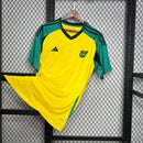 Camisa Jamaica Home 24/25 - Adidas Torcedor Masculina